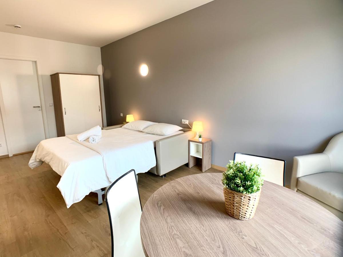 Cozy Studio. Open Space. Business / Leisure Sanem Zewnętrze zdjęcie